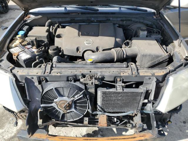 5N1BR18B08C619357 - 2008 NISSAN PATHFINDER LE თაფლისფერი ფოტო 12