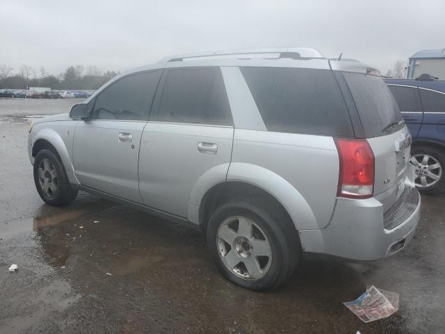 5GZCZ63466S829400 - 2006 SATURN VUE SILVER photo 2