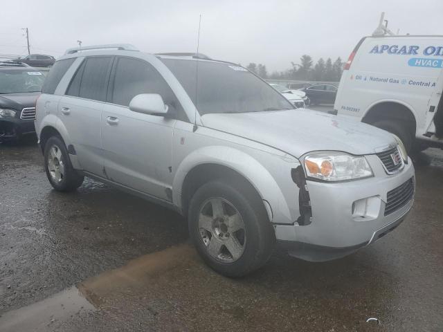 5GZCZ63466S829400 - 2006 SATURN VUE SILVER photo 4