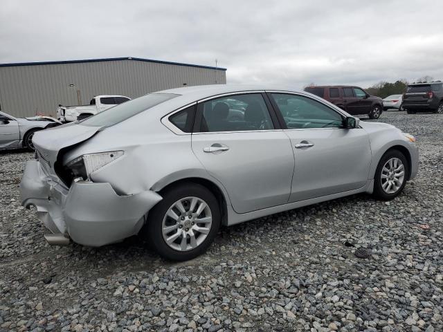 1N4AL3AP9FC280507 - 2015 NISSAN ALTIMA 2.5 SILVER photo 3