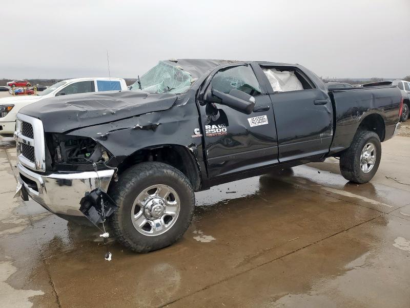 2018 RAM 2500 ST, 