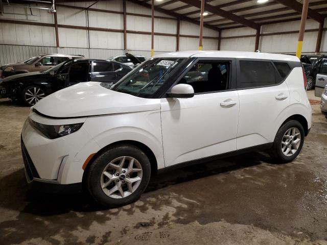 2023 KIA SOUL LX, 