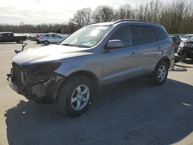 2007 HYUNDAI SANTA FE GLS, 