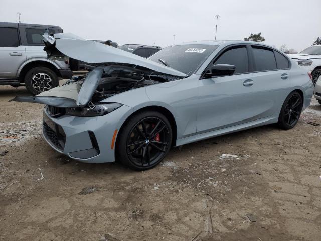 2024 BMW 330XI, 