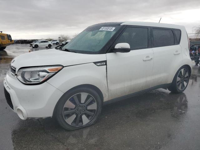 2015 KIA SOUL !, 