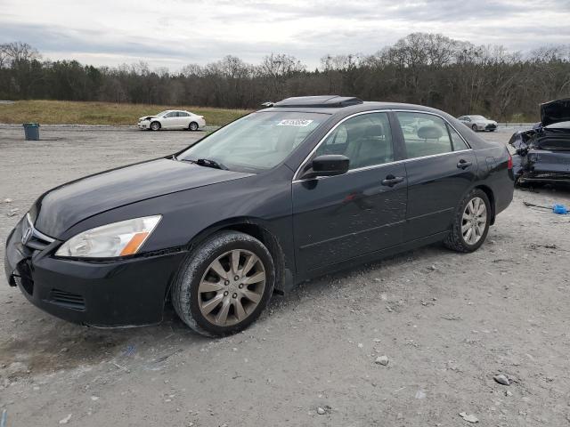 2006 HONDA ACCORD EX, 