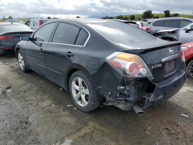 1N4BL21E87N409050 - 2007 NISSAN ALTIMA 3.5SE BLACK photo 2