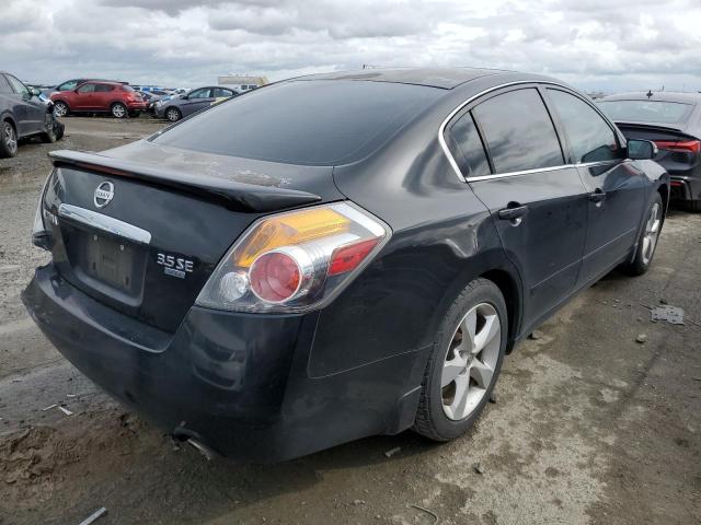 1N4BL21E87N409050 - 2007 NISSAN ALTIMA 3.5SE BLACK photo 3