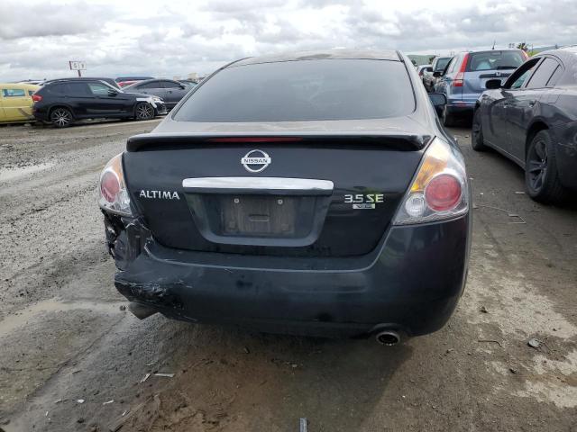 1N4BL21E87N409050 - 2007 NISSAN ALTIMA 3.5SE BLACK photo 6