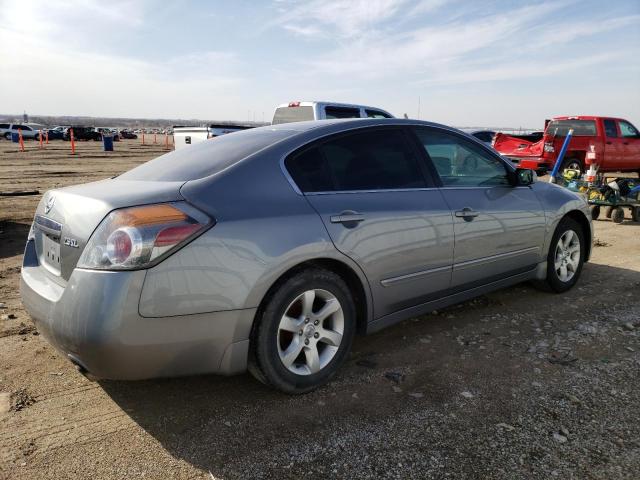 1N4AL21E29N496765 - 2009 NISSAN ALTIMA 2.5 GRAY photo 3