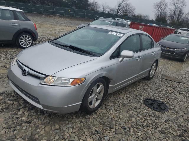 2006 HONDA CIVIC EX, 