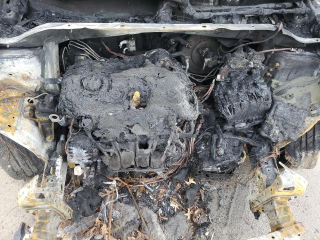 KNDJP3A51F7114973 - 2015 KIA SOUL + WHITE photo 12