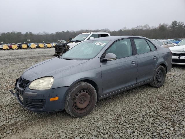 2008 VOLKSWAGEN JETTA S, 