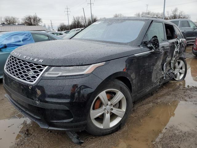 2020 LAND ROVER RANGE ROVE S, 