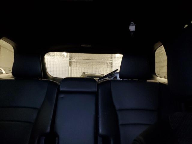 5FNYF8H56MB032927 - 2021 HONDA PASSPORT EXL BLACK photo 10