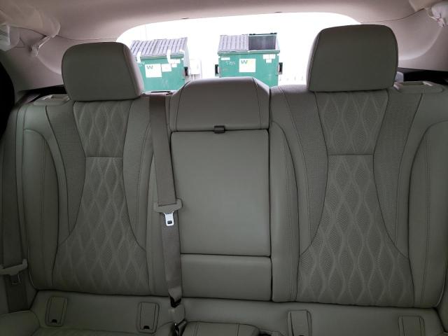 LRBFZSR44MD105963 - 2021 BUICK ENVISION AVENIR WHITE photo 10