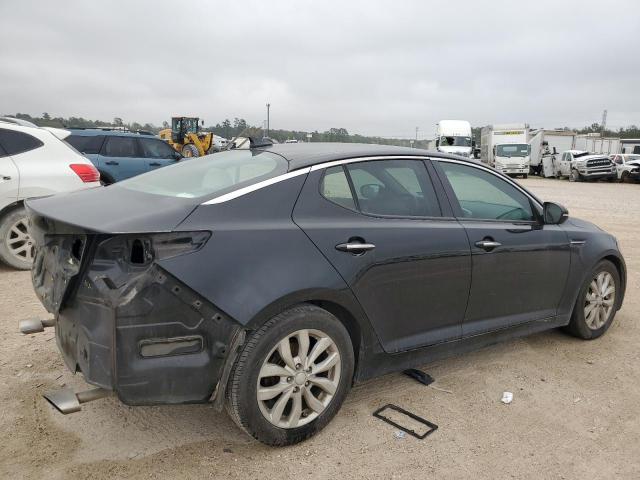 5XXGM4A73FG442882 - 2015 KIA OPTIMA LX BLACK photo 3