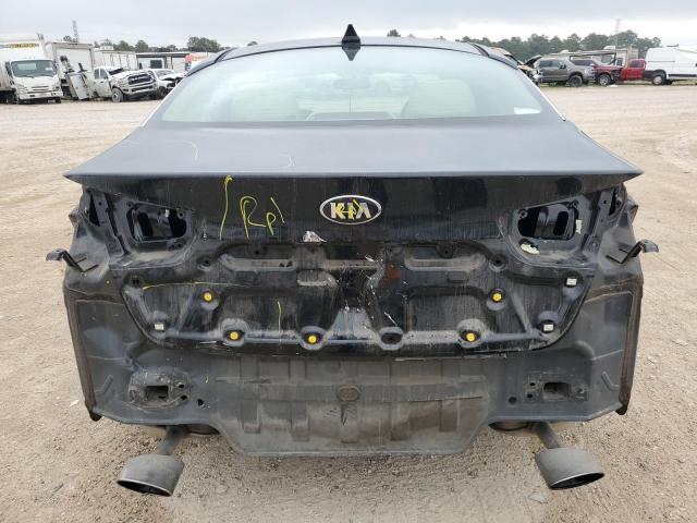 5XXGM4A73FG442882 - 2015 KIA OPTIMA LX BLACK photo 6