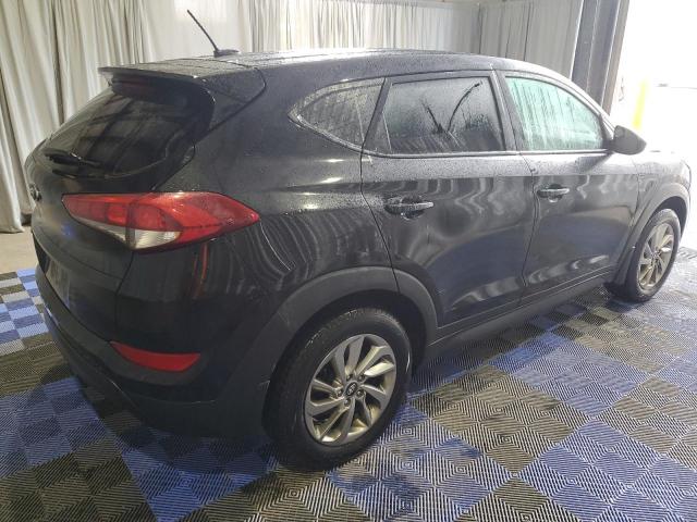 KM8J23A49HU474255 - 2017 HYUNDAI TUCSON SE BLACK photo 3