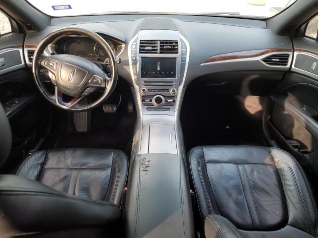 3LN6L5EC3HR634766 - 2017 LINCOLN MKZ RESERVE თეთრი ფოტო 8