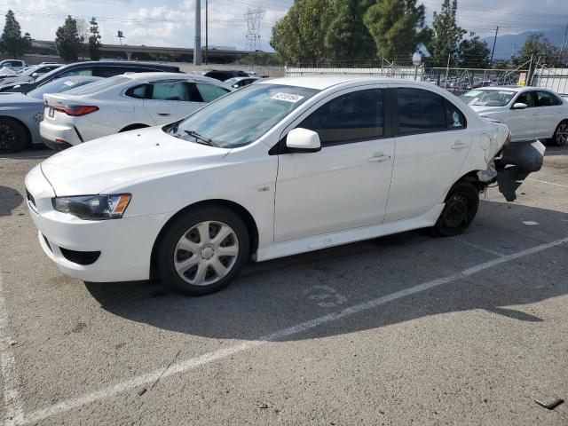 2013 MITSUBISHI LANCER ES/ES SPORT, 