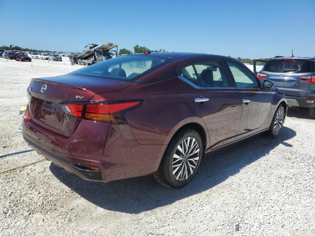 1N4BL4DV5PN349865 - 2023 NISSAN ALTIMA SV MAROON photo 3