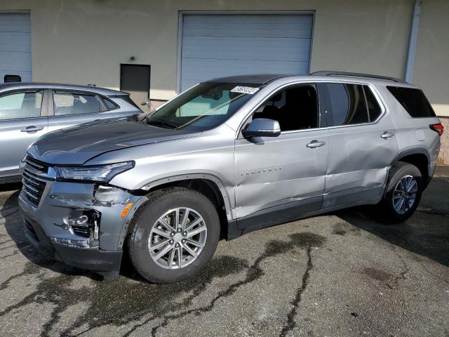 2023 CHEVROLET TRAVERSE LT, 