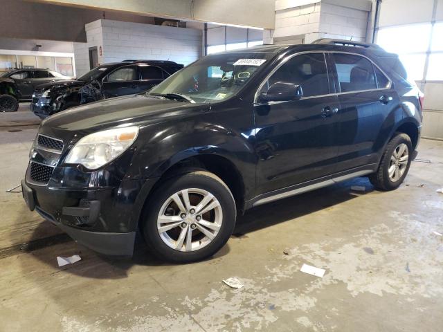 2014 CHEVROLET EQUINOX LT, 