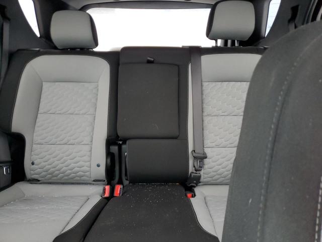 3GNAXHEV5MS149299 - 2021 CHEVROLET EQUINOX LS SILVER photo 10