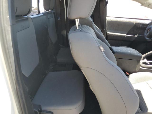 3TYRZ5CN7NT021017 - 2022 TOYOTA TACOMA ACCESS CAB თეთრი ფოტო 10