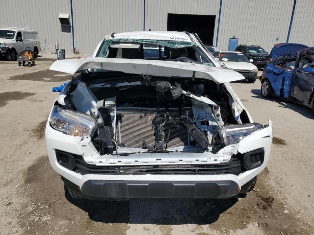 3TYRZ5CN7NT021017 - 2022 TOYOTA TACOMA ACCESS CAB თეთრი ფოტო 5