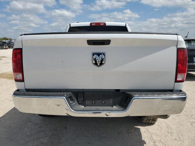 1C6RR6FG4MS563946 - 2021 RAM 1500 CLASS TRADESMAN თეთრი ფოტო 6