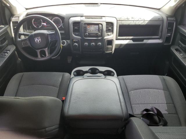 1C6RR6FG4MS563946 - 2021 RAM 1500 CLASS TRADESMAN თეთრი ფოტო 8