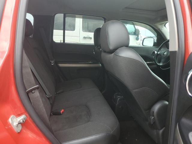 3GNCA63X99S554799 - 2009 CHEVROLET HHR SS 红色 照片 10