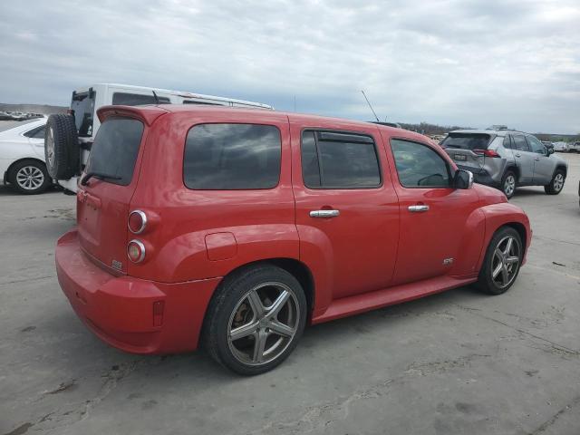 3GNCA63X99S554799 - 2009 CHEVROLET HHR SS 红色 照片 3
