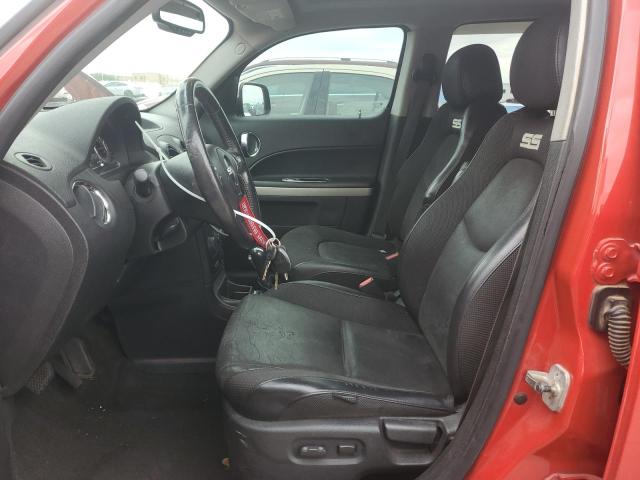 3GNCA63X99S554799 - 2009 CHEVROLET HHR SS 红色 照片 7