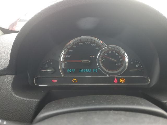 3GNCA63X99S554799 - 2009 CHEVROLET HHR SS 红色 照片 9