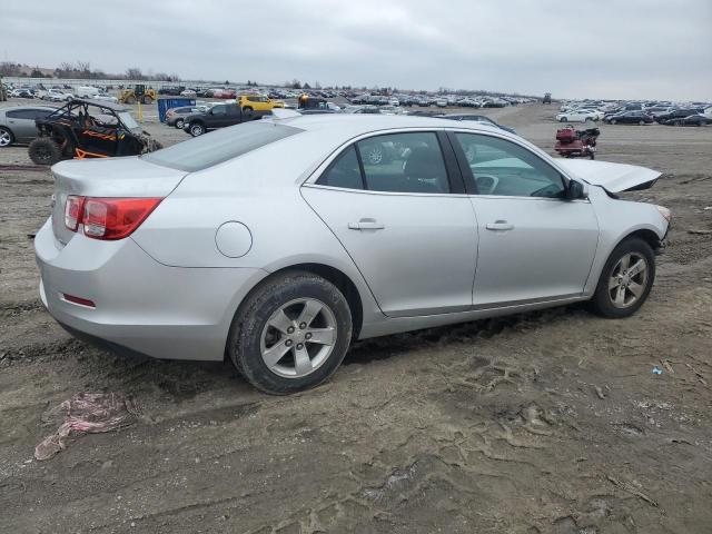 1G11C5SA1GU157272 - 2016 CHEVROLET MALIBU LIM LT SILVER photo 3