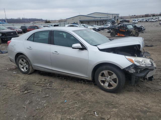 1G11C5SA1GU157272 - 2016 CHEVROLET MALIBU LIM LT SILVER photo 4