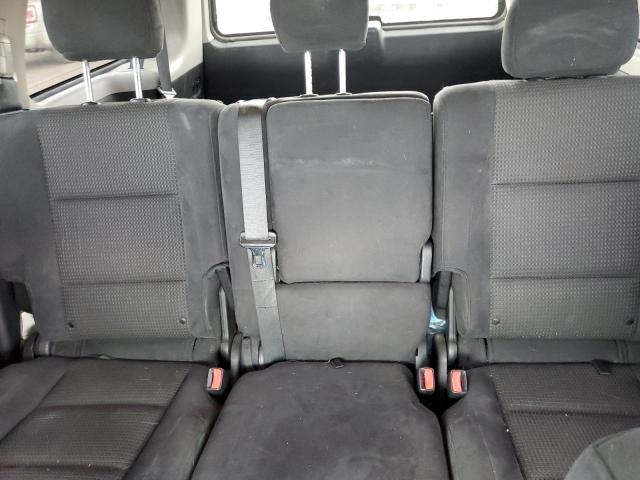 5N1AA08C38N619671 - 2008 NISSAN ARMADA SE GOLD photo 10