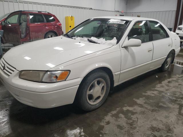 1999 TOYOTA CAMRY CE, 