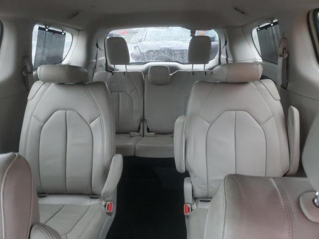 2C4RC1BG3HR771830 - 2017 CHRYSLER PACIFICA TOURING L CREAM photo 10