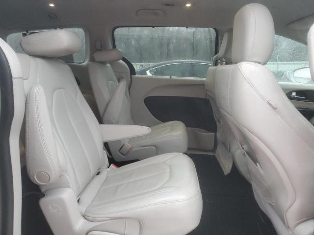 2C4RC1BG3HR771830 - 2017 CHRYSLER PACIFICA TOURING L CREAM photo 11