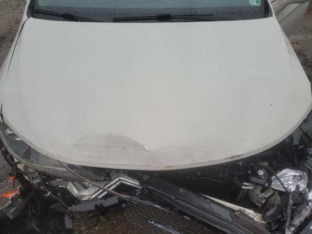 2C4RC1BG3HR771830 - 2017 CHRYSLER PACIFICA TOURING L CREAM photo 12