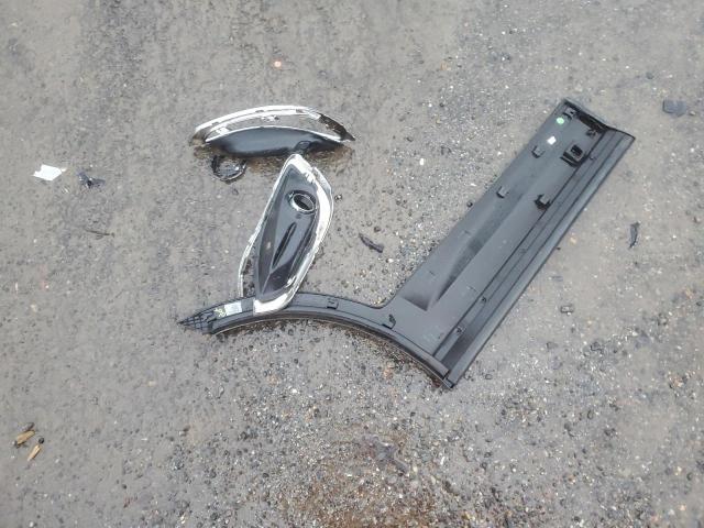 2C4RC1BG3HR771830 - 2017 CHRYSLER PACIFICA TOURING L CREAM photo 13