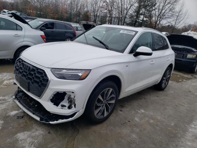 2024 AUDI Q5 PREMIUM 45, null