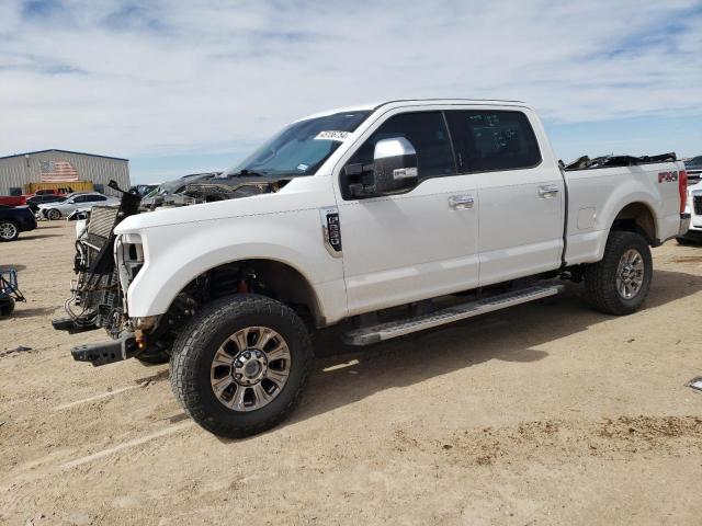 2017 FORD F250 SUPER DUTY, 