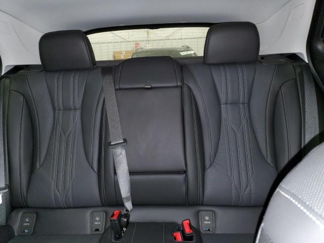 LRBFZSE41RD076418 - 2024 BUICK ENVISION AVENIR BLUE photo 10