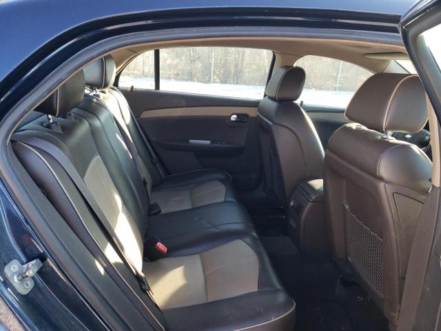 1G1ZK57B58F292994 - 2008 CHEVROLET MALIBU LTZ 蓝色 照片 10