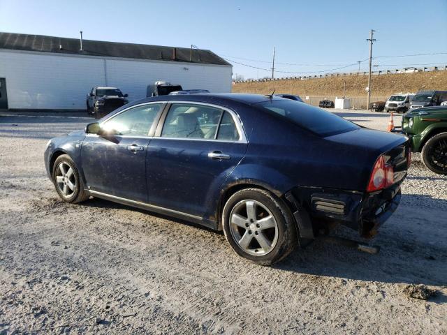 1G1ZK57B58F292994 - 2008 CHEVROLET MALIBU LTZ 蓝色 照片 2